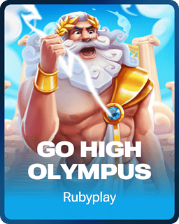 Go High Olympus