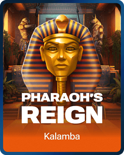 Pharaoh’s Reign