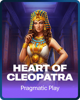 Heart of Cleopatra
