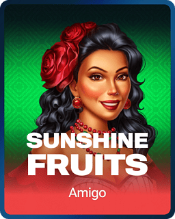 Sunshine Fruits