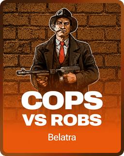 Cops vs Robs