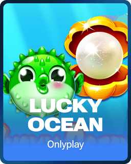 Lucky Ocean