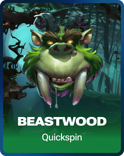 Beastwood