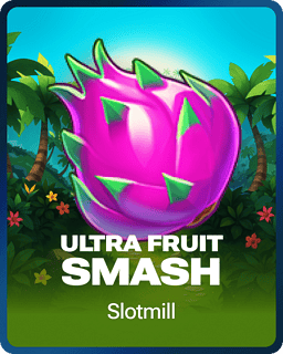 Ultra Fruit Smash