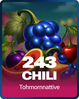 243 Chili