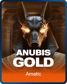 Anubis Gold