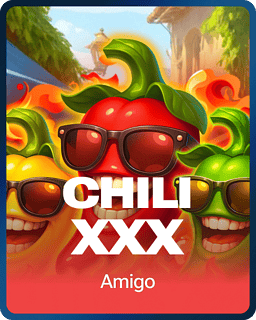 Chili XXX