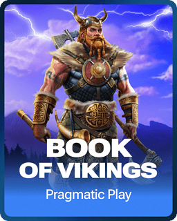 Book of Vikings
