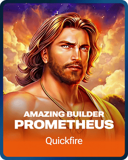 Amazing Builder Prometheus