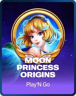 Moon Princess Origins