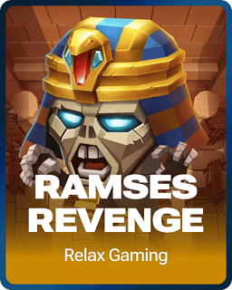 Ramses Revenge