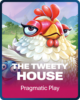 The Tweety House