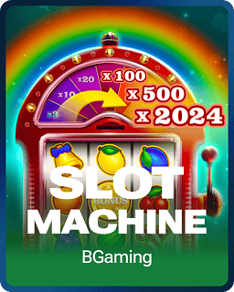 Slot Machine