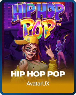 HipHopPop
