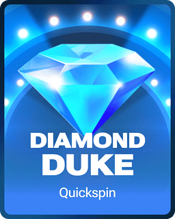 Diamond Duke