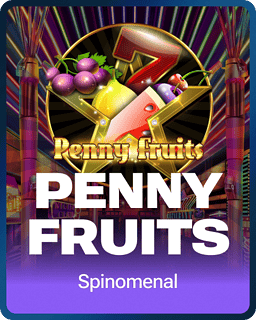 Penny Fruits