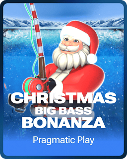 Christmas Big Bass Bonanza