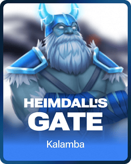 Heimdall's Gate