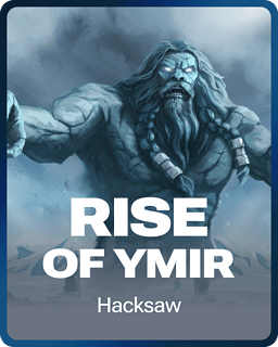Rise of Ymir
