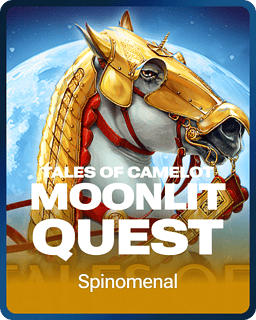 Tales Of Camelot - Moonlit Quest