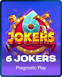6 Jokers