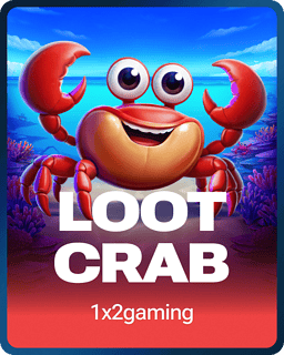 Loot Crab