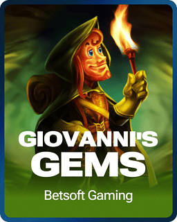 Giovanni's Gems