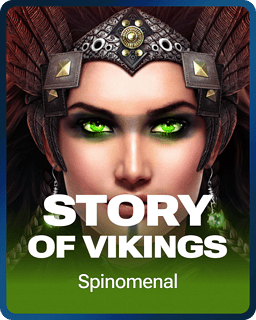 Story Of Vikings
