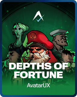 Depths of Fortune