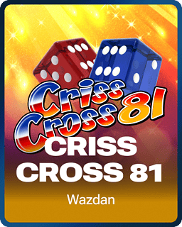 Criss Cross 81
