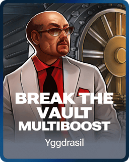 Break the Vault MultiBoost