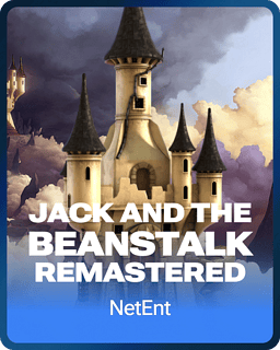 Jack and the Beanstalk Remastered