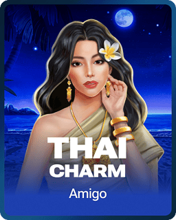 Thai Charm