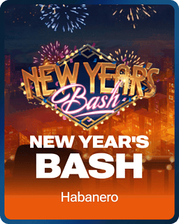 New Year's Bash
