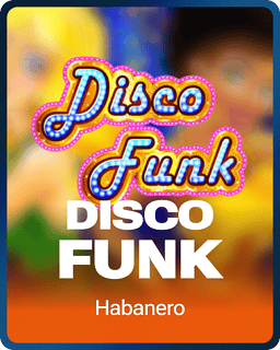 Disco Funk