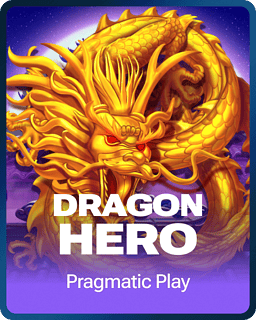 Dragon Hero
