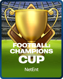Football: Champions Cup