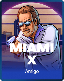 MiamiX
