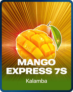 Mango Express 7s