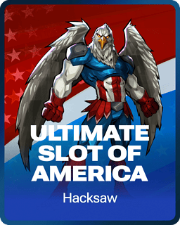 Ultimate Slot of America