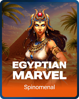 Egyptian Marvel