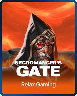 Necromancer's Gate