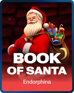 Book of Santa