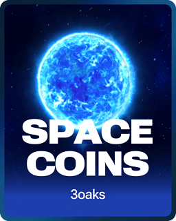 Space Coins