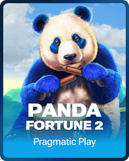 Panda Fortune 2