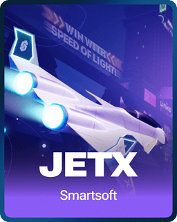 JetX