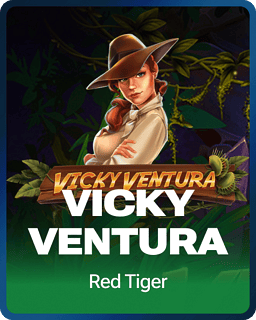 Vicky Ventura