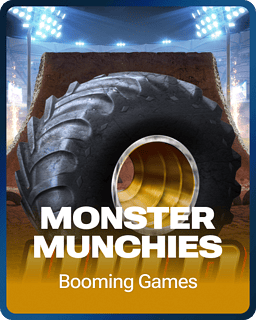 Monster Munchies