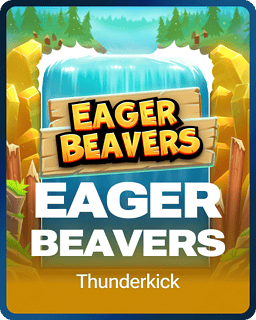 Eager Beavers