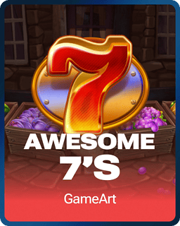 Awesome 7’s